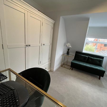 5 Bedroom 4 Bathroom Gym Playroom Country Home Leamington Spa Εξωτερικό φωτογραφία