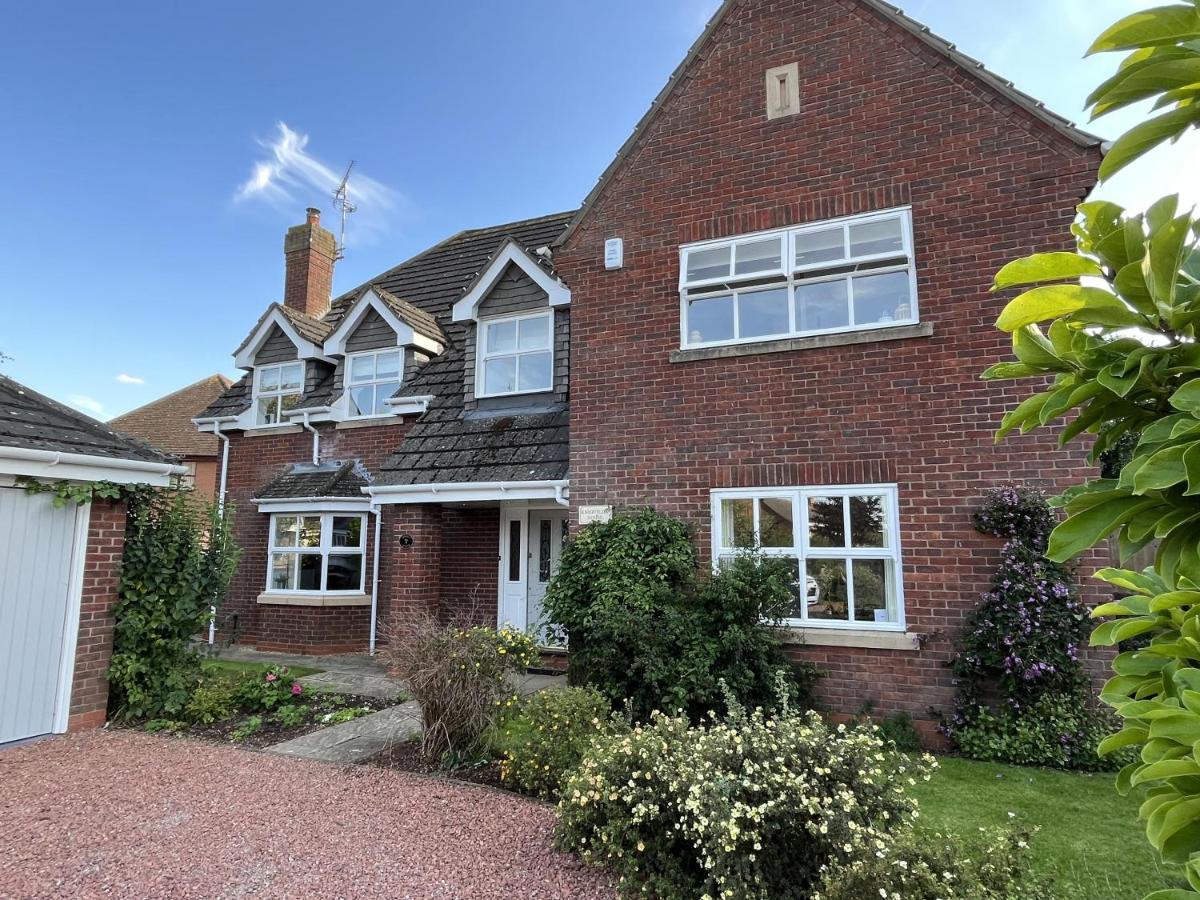 5 Bedroom 4 Bathroom Gym Playroom Country Home Leamington Spa Εξωτερικό φωτογραφία