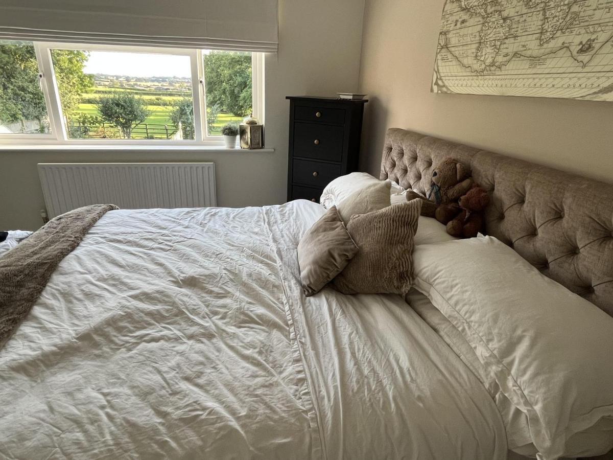5 Bedroom 4 Bathroom Gym Playroom Country Home Leamington Spa Εξωτερικό φωτογραφία