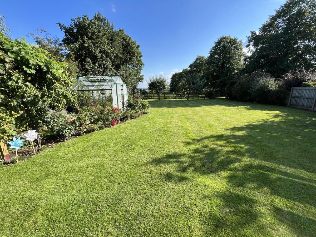 5 Bedroom 4 Bathroom Gym Playroom Country Home Leamington Spa Εξωτερικό φωτογραφία