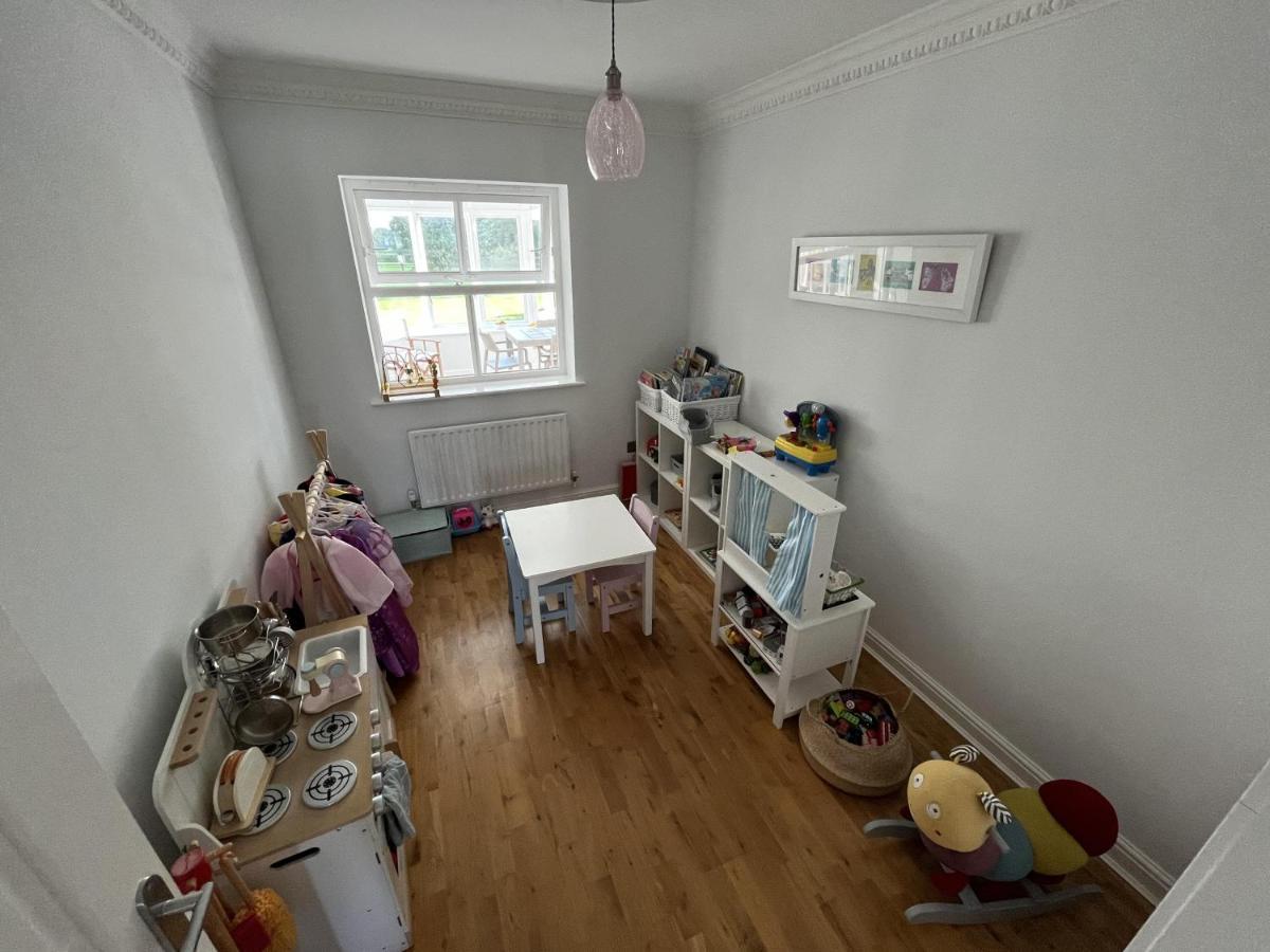 5 Bedroom 4 Bathroom Gym Playroom Country Home Leamington Spa Εξωτερικό φωτογραφία