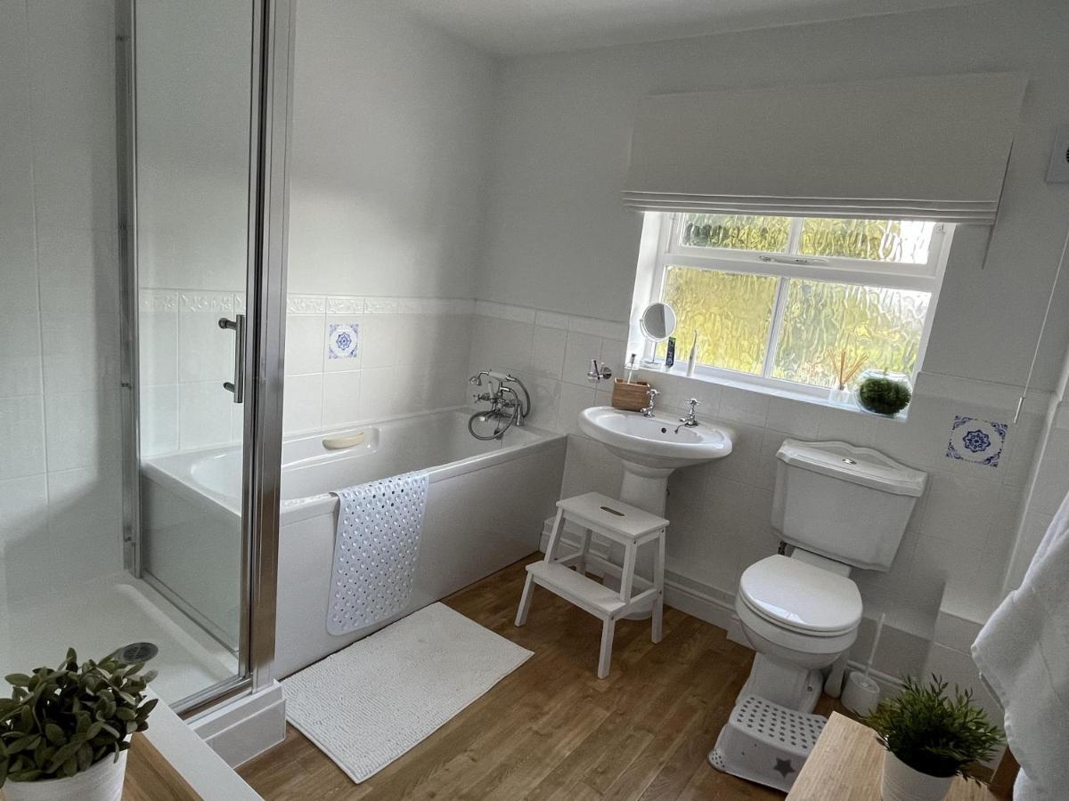 5 Bedroom 4 Bathroom Gym Playroom Country Home Leamington Spa Εξωτερικό φωτογραφία