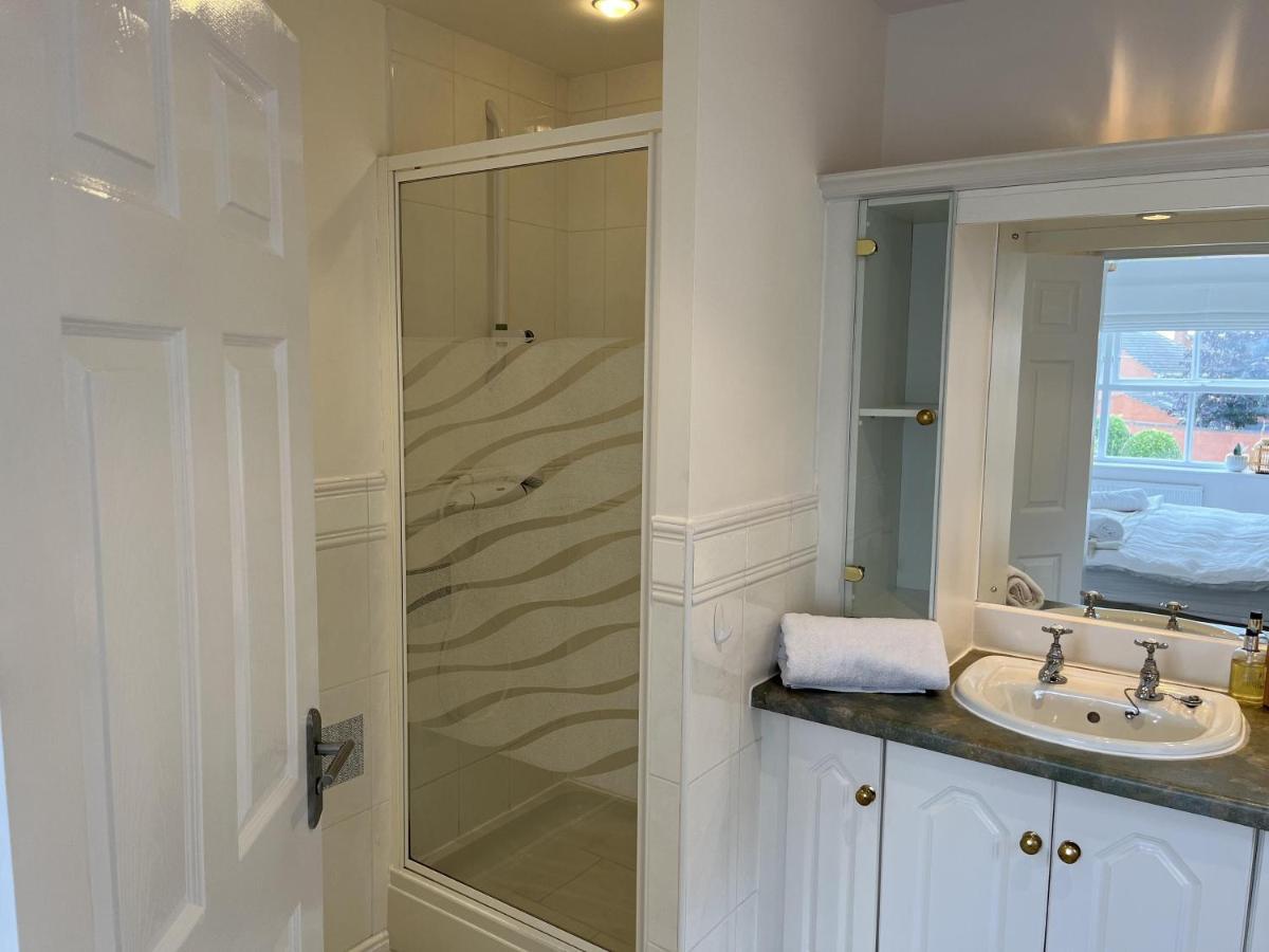 5 Bedroom 4 Bathroom Gym Playroom Country Home Leamington Spa Εξωτερικό φωτογραφία
